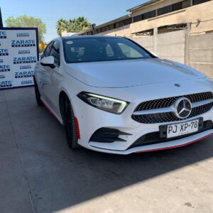 MERCEDES BENZ A250 HB 2.0, 2021