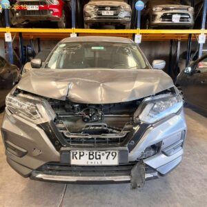 NISSAN X TRAIL CVT 2.5 AT, 2022