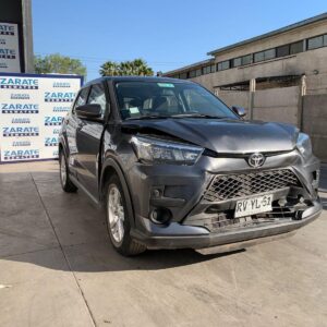 TOYOTA RAIZE 1.2, 2023