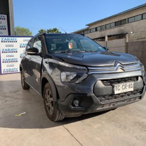 CITROEN C3 PURETECH 4X2 1.2, 2024