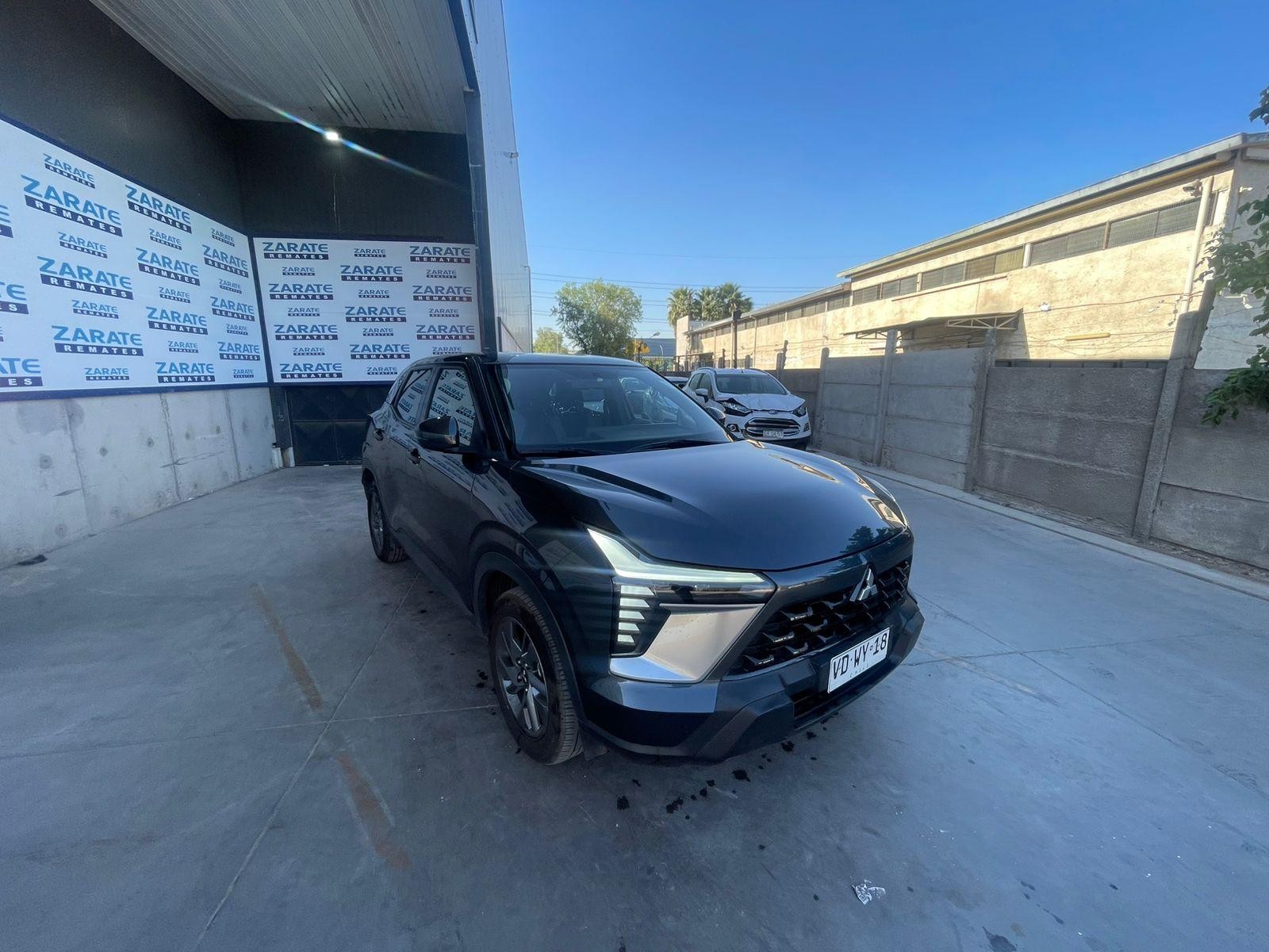 MITSUBISHI OUTLANDER SPORT GL 1.5 AUT, 2025